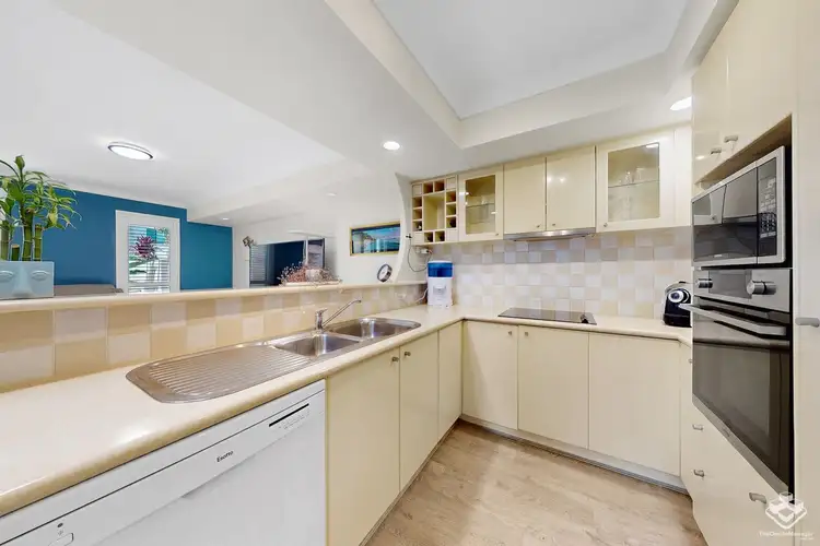 Fourth view of Homely townhouse listing, 79/60 Caseys Road, Hope Island QLD 4212