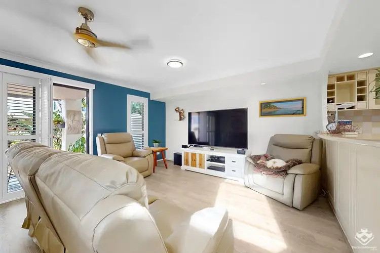 Fifth view of Homely townhouse listing, 79/60 Caseys Road, Hope Island QLD 4212