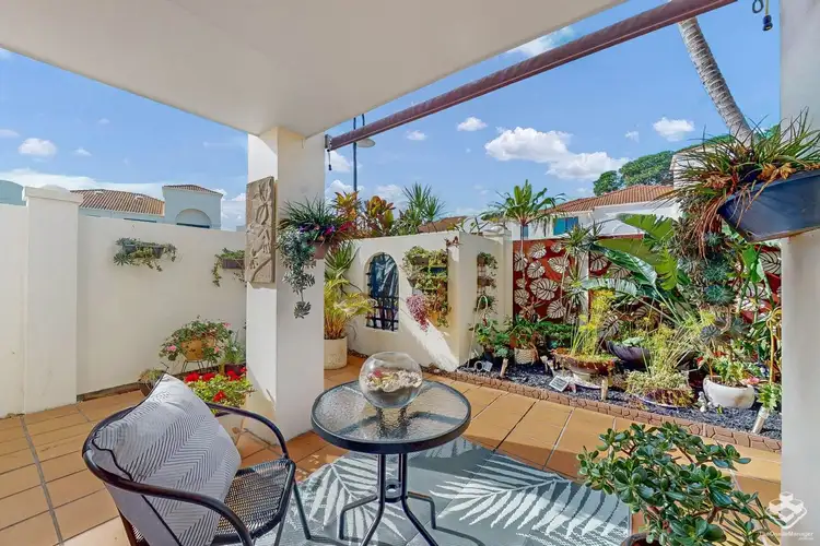 Sixth view of Homely townhouse listing, 79/60 Caseys Road, Hope Island QLD 4212