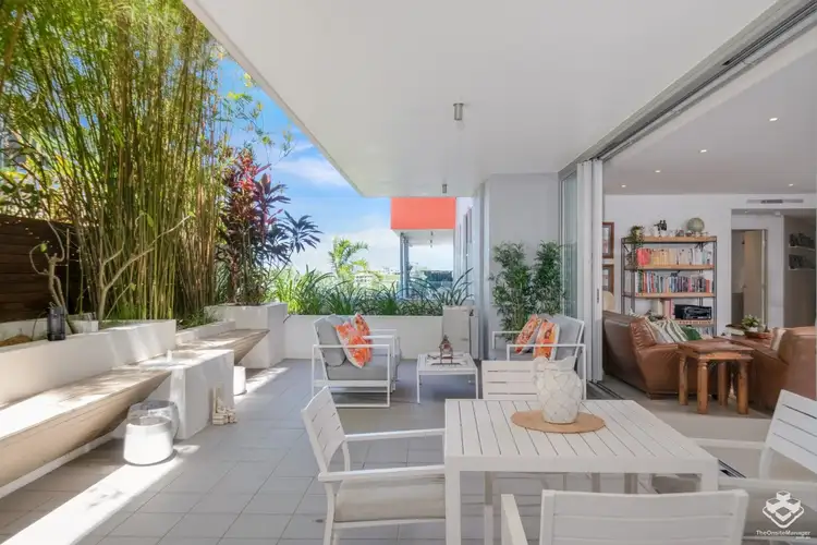 Second view of Homely apartment listing, ID:21151922/20 Cliff Street, Yeppoon QLD 4703