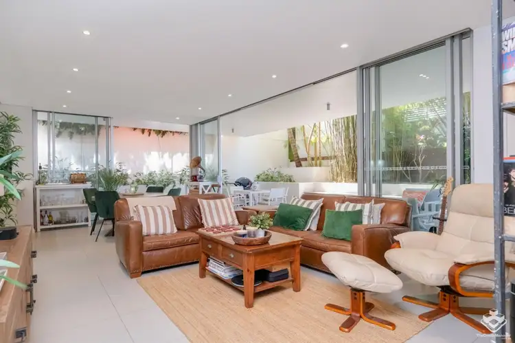 Second view of Homely apartment listing, ID:21151922/20 Cliff Street, Yeppoon QLD 4703