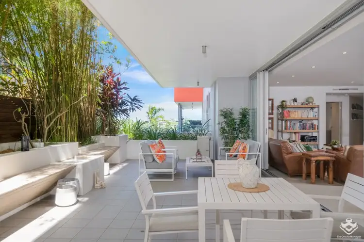 Third view of Homely apartment listing, ID:21151922/20 Cliff Street, Yeppoon QLD 4703