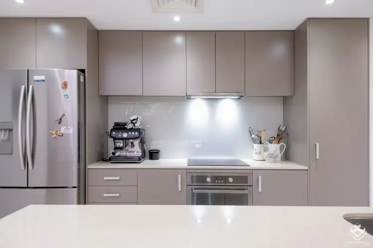 Fourth view of Homely apartment listing, ID:21151922/20 Cliff Street, Yeppoon QLD 4703