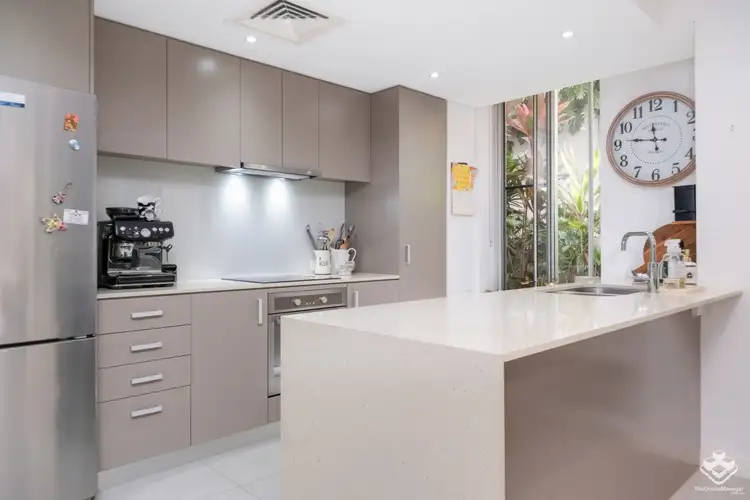 Fourth view of Homely apartment listing, ID:21151922/20 Cliff Street, Yeppoon QLD 4703