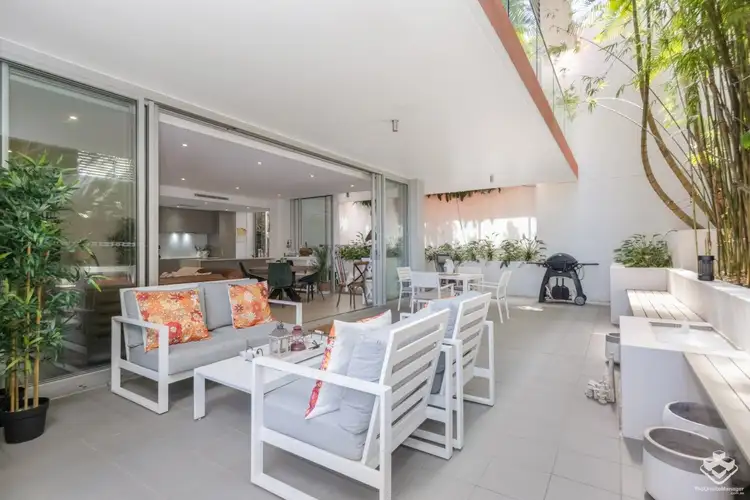 Fifth view of Homely apartment listing, ID:21151922/20 Cliff Street, Yeppoon QLD 4703