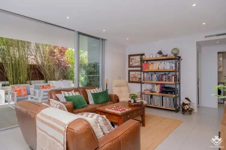 Fifth view of Homely apartment listing, ID:21151922/20 Cliff Street, Yeppoon QLD 4703