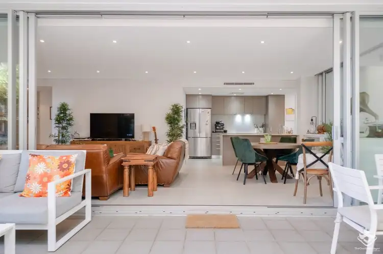 Sixth view of Homely apartment listing, ID:21151922/20 Cliff Street, Yeppoon QLD 4703