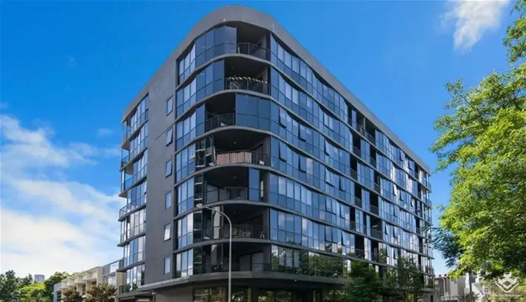 Main view of Homely apartment listing, 408/10 Buchanan Street, West End QLD 4101