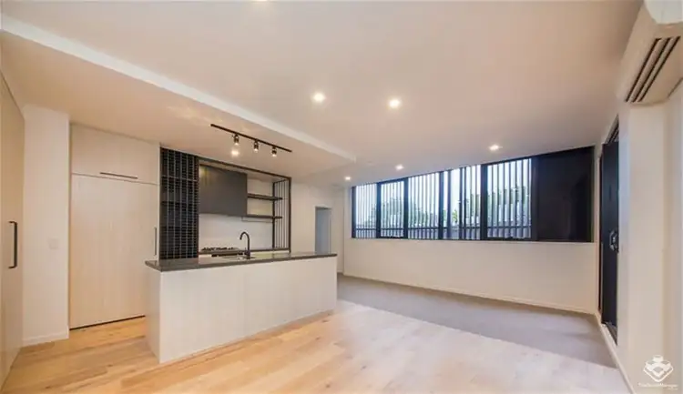 Second view of Homely apartment listing, 408/10 Buchanan Street, West End QLD 4101