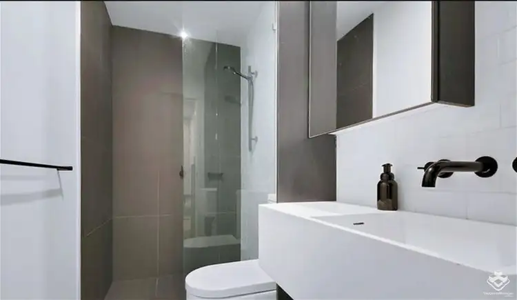 Fourth view of Homely apartment listing, 408/10 Buchanan Street, West End QLD 4101