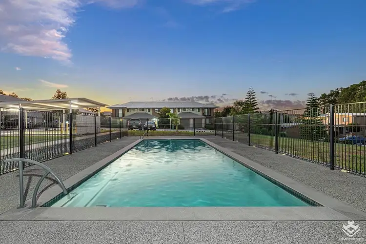 Main view of Homely townhouse listing, ID:21151677/47 Freshwater Street, Thornlands QLD 4164