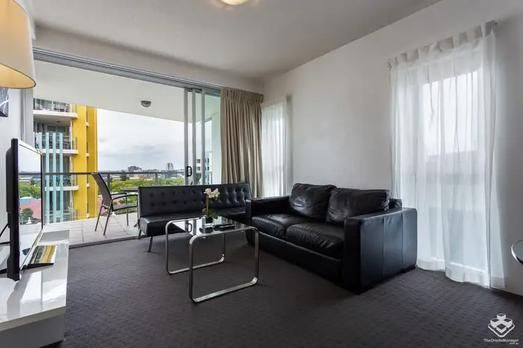 ID:21151961/170 Leichhardt Street, Spring Hill QLD 4000