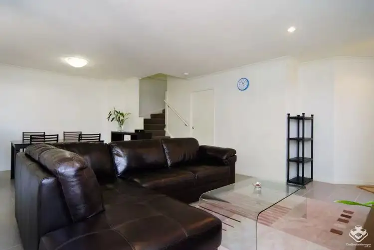 Third view of Homely townhouse listing, 83/50 Perkins Street, Calamvale QLD 4116