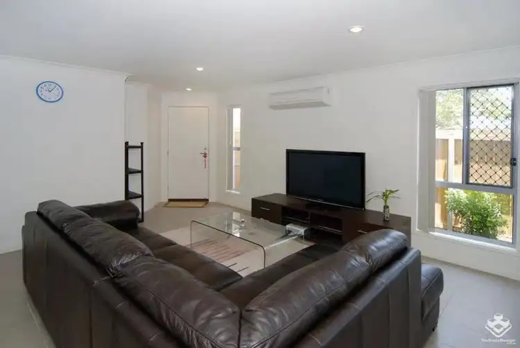 Fourth view of Homely townhouse listing, 83/50 Perkins Street, Calamvale QLD 4116