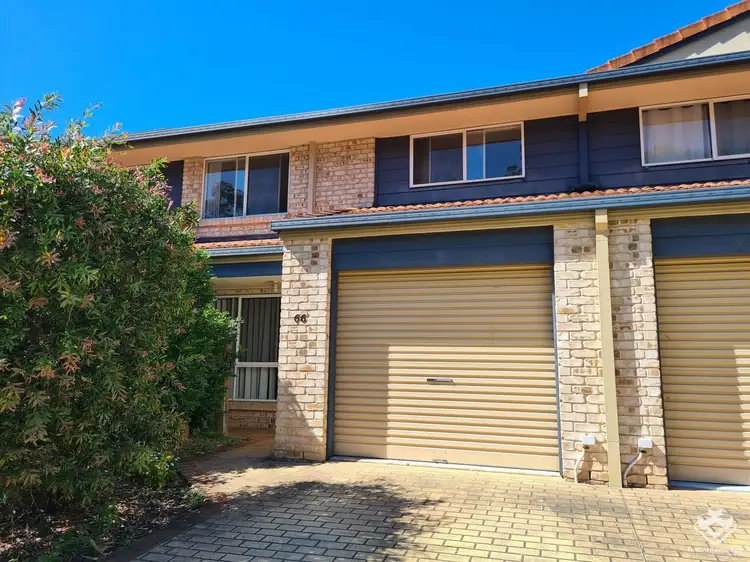 66/3236 Mount Lindesay Highway, Browns Plains QLD 4118