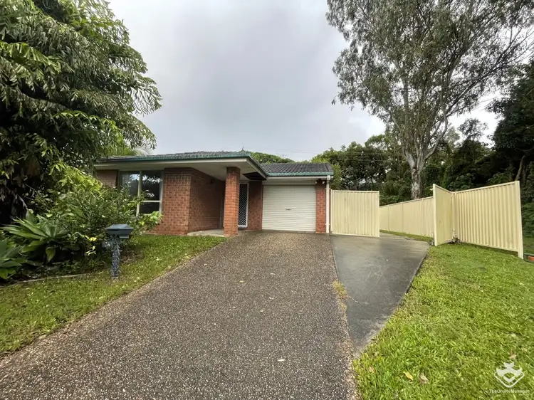 34 Crelga Court, Merrimac QLD 4226
