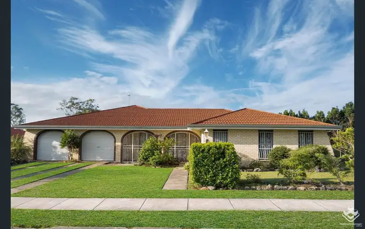 Main view of Homely house listing, 7 Pumice Street, Eight Mile Plains QLD 4113