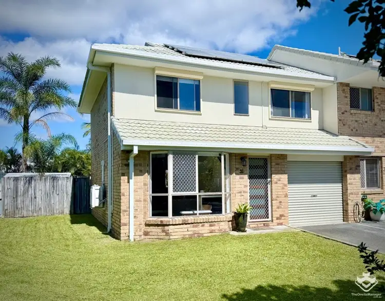 ID:21151700/220 Christine Avenue, Burleigh Waters QLD 4220