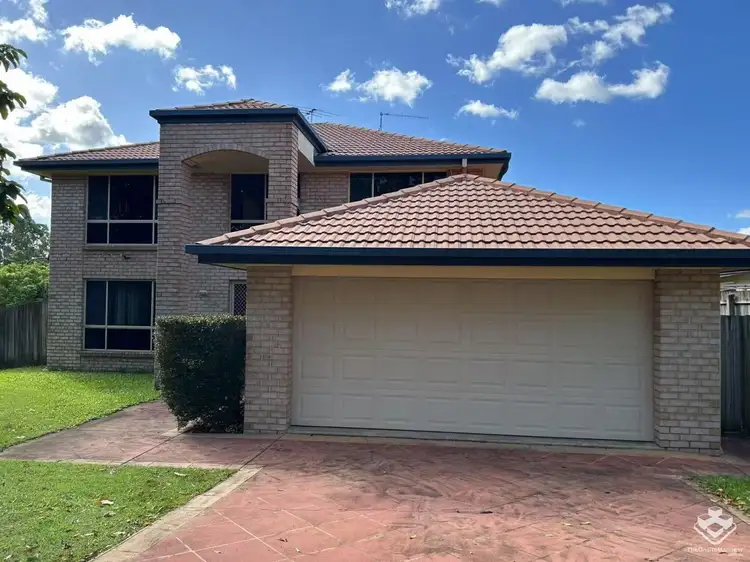 2 The Glade, Underwood QLD 4119