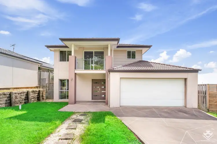 17 Isetta Court, Upper Coomera QLD 4209