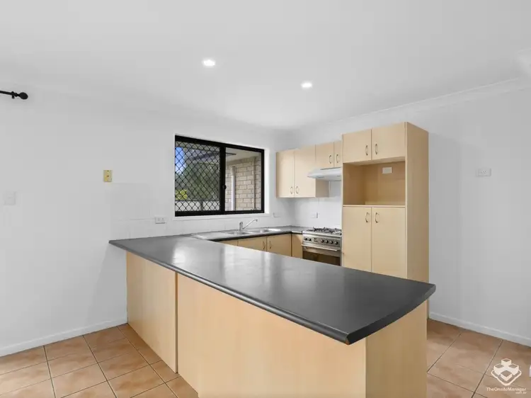 Second view of Homely house listing, 18 Mawson Street, Acacia Ridge QLD 4110