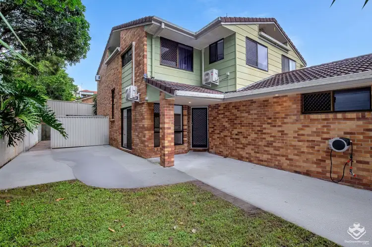ID:21151801/12 Bridgman Drive, Reedy Creek QLD 4227