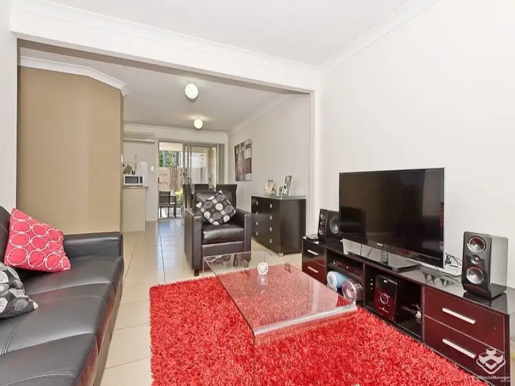 Fourth view of Homely townhouse listing, ID:21152116/71 Elkhorn Street, Enoggera QLD 4051