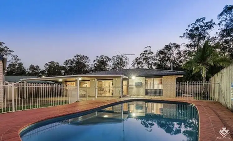 18 Turnmill Street, Macgregor QLD 4109