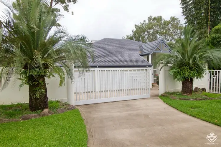 71 Molonga Terrace, Graceville QLD 4075