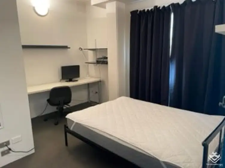 4001/185 Broadway, Ultimo NSW 2007