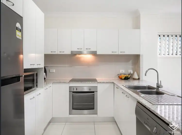 Second view of Homely townhouse listing, 51 / 12 Singh Street, Wynnum West QLD 4178