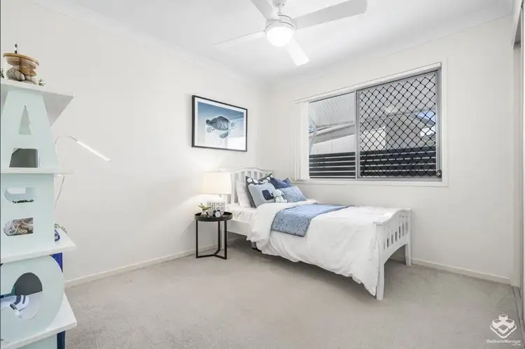 Fourth view of Homely townhouse listing, 51 / 12 Singh Street, Wynnum West QLD 4178