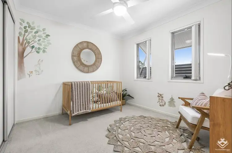 Fifth view of Homely townhouse listing, 51/12 Singh Street, Wynnum West QLD 4178