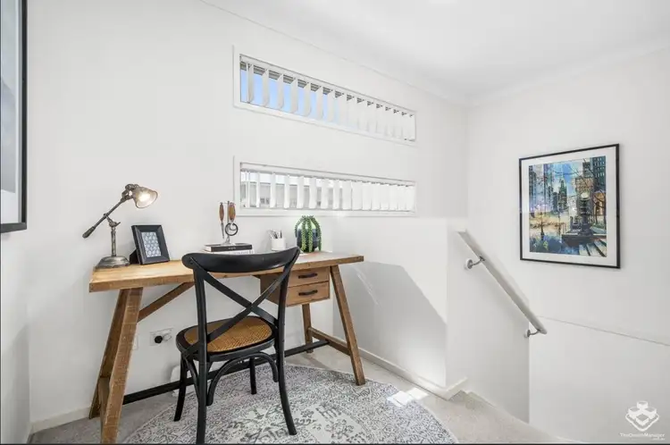 Sixth view of Homely townhouse listing, 51/12 Singh Street, Wynnum West QLD 4178