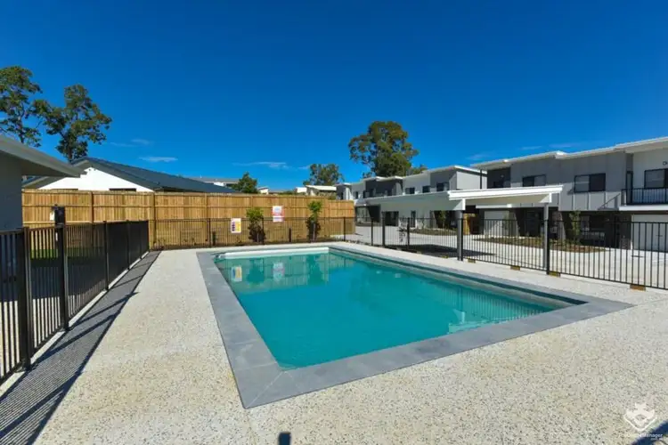 Second view of Homely townhouse listing, ID:21152177/131 Rockfield Road, Doolandella QLD 4077
