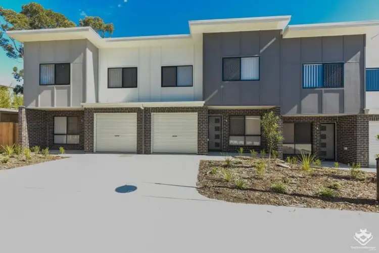 Third view of Homely townhouse listing, ID:21152177/131 Rockfield Road, Doolandella QLD 4077