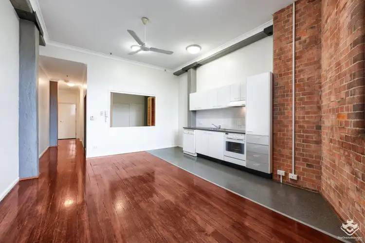 Third view of Homely apartment listing, ID:21152180/241 Arthur Street, Teneriffe QLD 4005
