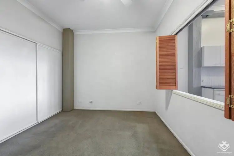 Fourth view of Homely apartment listing, ID:21152180/241 Arthur Street, Teneriffe QLD 4005