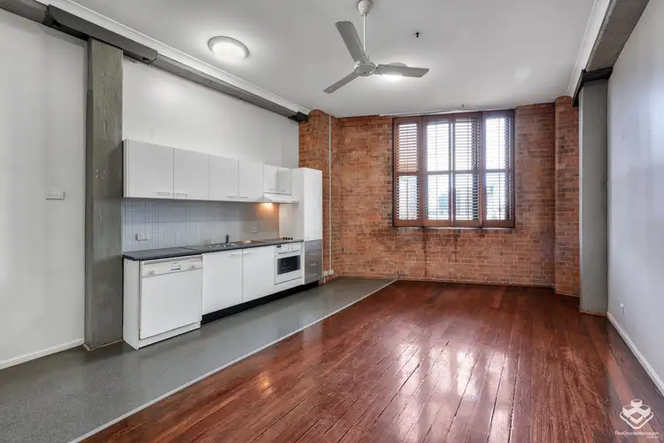 Fifth view of Homely apartment listing, ID:21152180/241 Arthur Street, Teneriffe QLD 4005