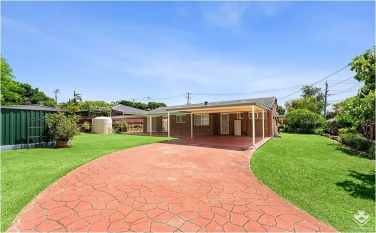 48 Sweetgum Street, Hillcrest QLD 4118