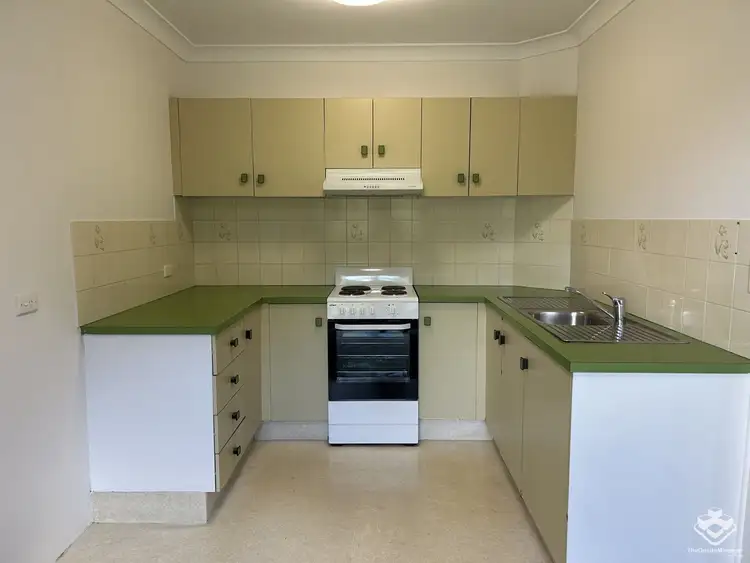 Fifth view of Homely unit listing, 6/19 Temple Street, Coorparoo QLD 4151