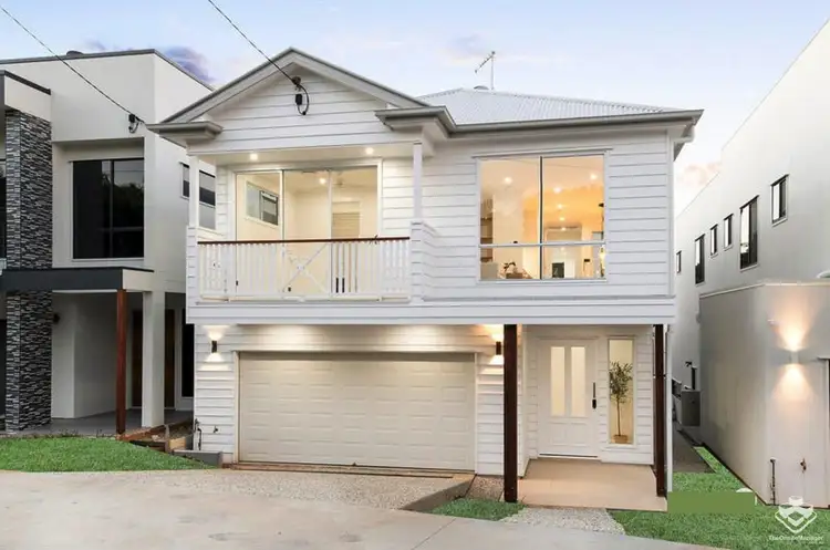 152 Cracknell Road, Tarragindi QLD 4121