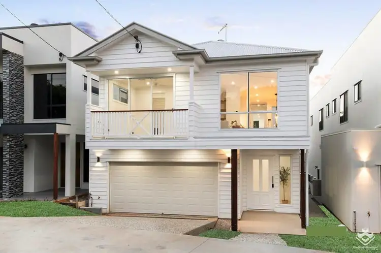 152 Cracknell Road, Tarragindi QLD 4121
