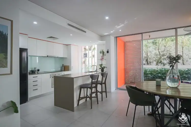 Third view of Homely apartment listing, ID:21152211/20 Cliff Street, Yeppoon QLD 4703