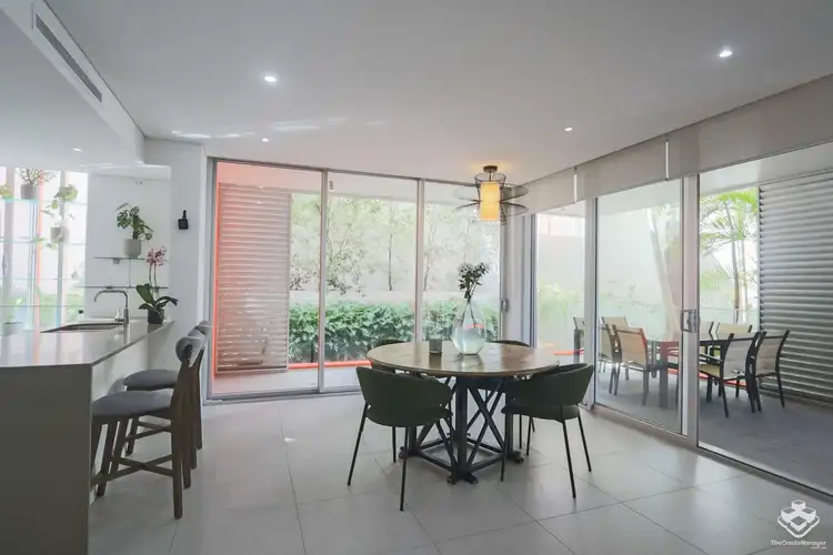 Fifth view of Homely apartment listing, ID:21152211/20 Cliff Street, Yeppoon QLD 4703
