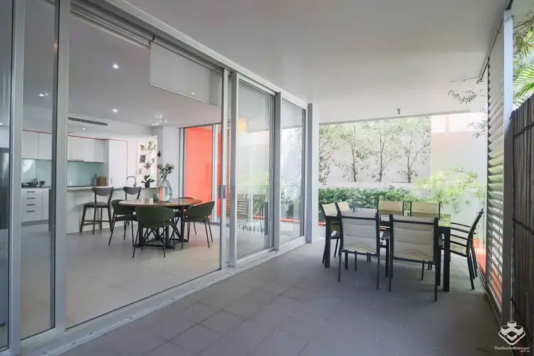Sixth view of Homely apartment listing, ID:21152211/20 Cliff Street, Yeppoon QLD 4703