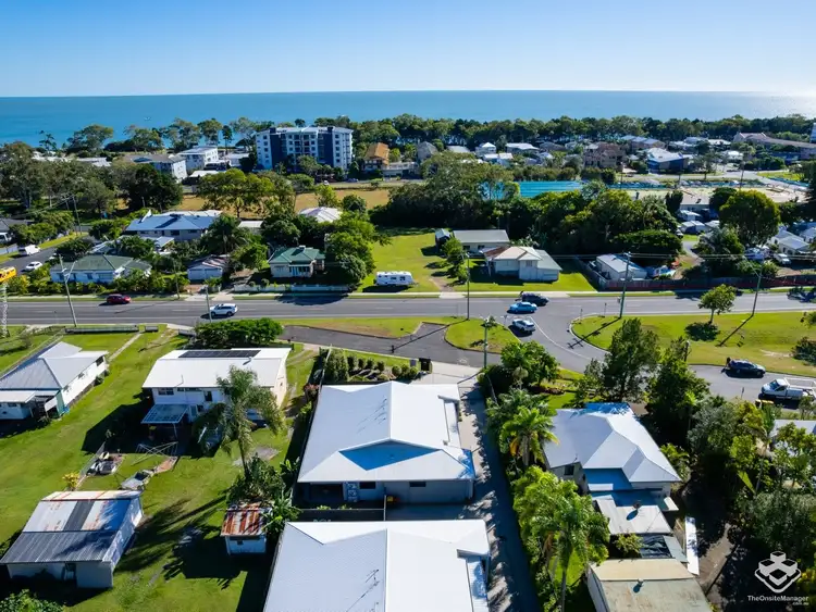 3 Totness Street, Scarness QLD 4655