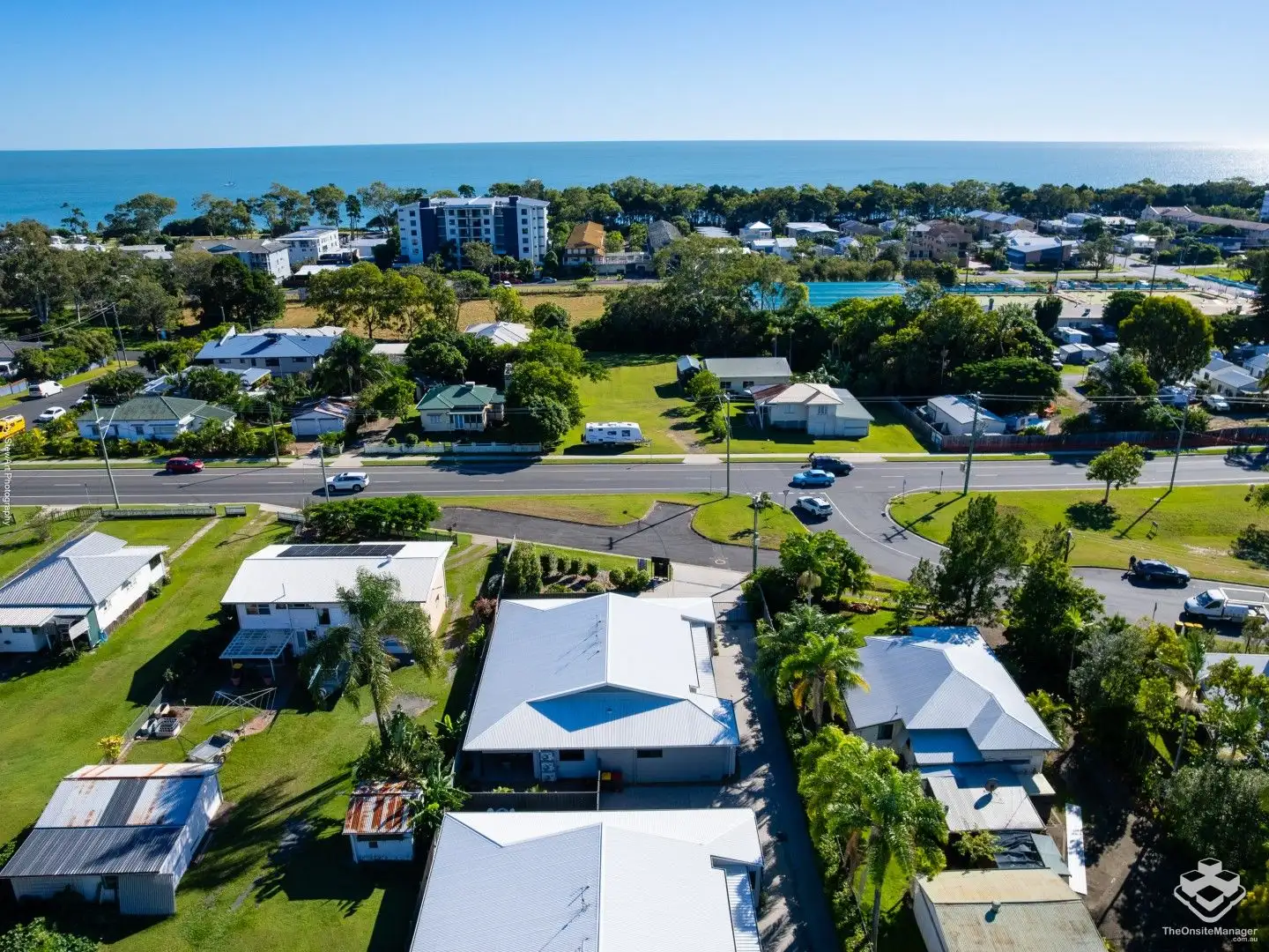 Main view of Homely house listing, 3 Totness Street, Scarness QLD 4655