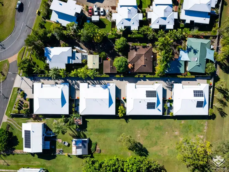 Third view of Homely house listing, 3 Totness Street, Scarness QLD 4655