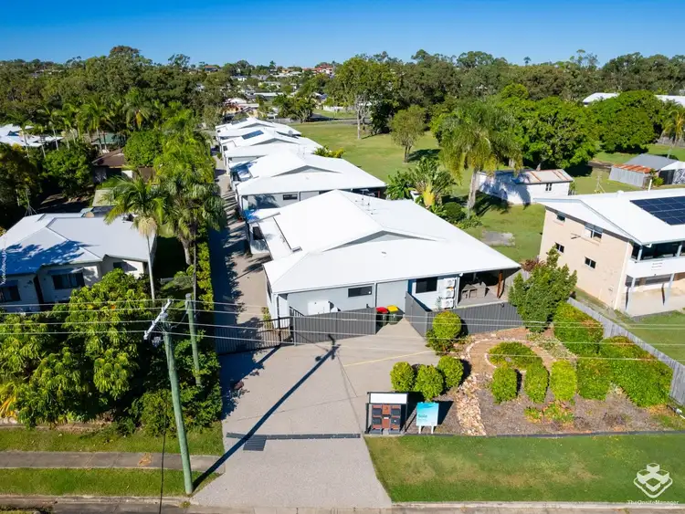 Fifth view of Homely house listing, 3 Totness Street, Scarness QLD 4655